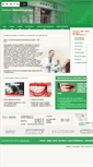 Mobile Screenshot of dentalife.pl